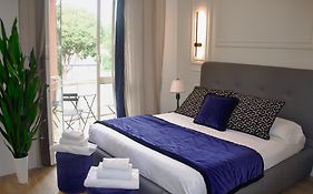 Xcross Suites Basilica San Paolo