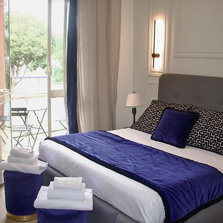 Xcross Suites Basilica San Paolo Roma Esterno foto