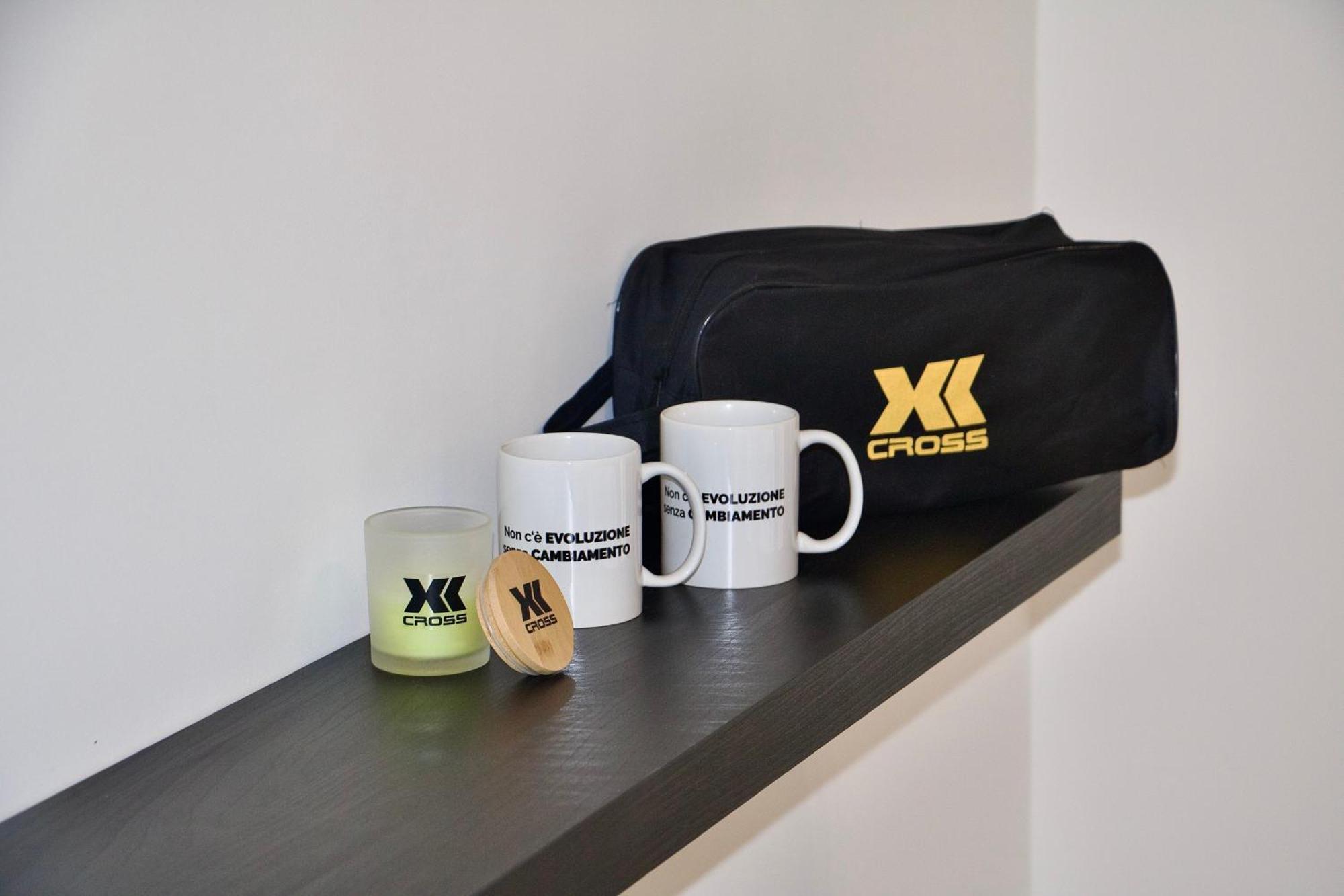 Xcross Suites Basilica San Paolo Roma Esterno foto