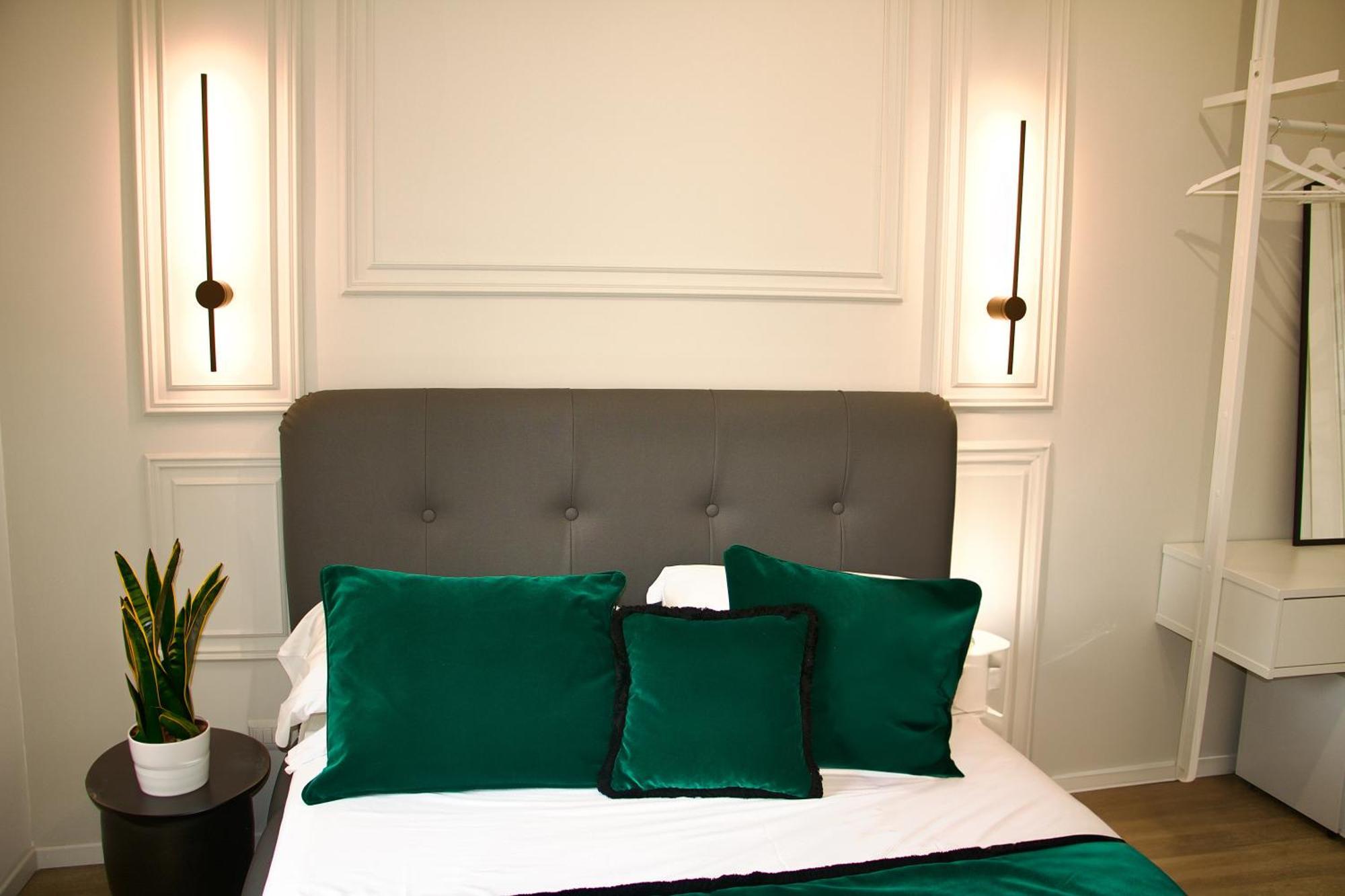 Xcross Suites Basilica San Paolo Roma Esterno foto